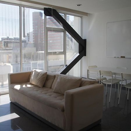 Casa Six: Departamento De Lujo. Apartment Mexico City Ngoại thất bức ảnh