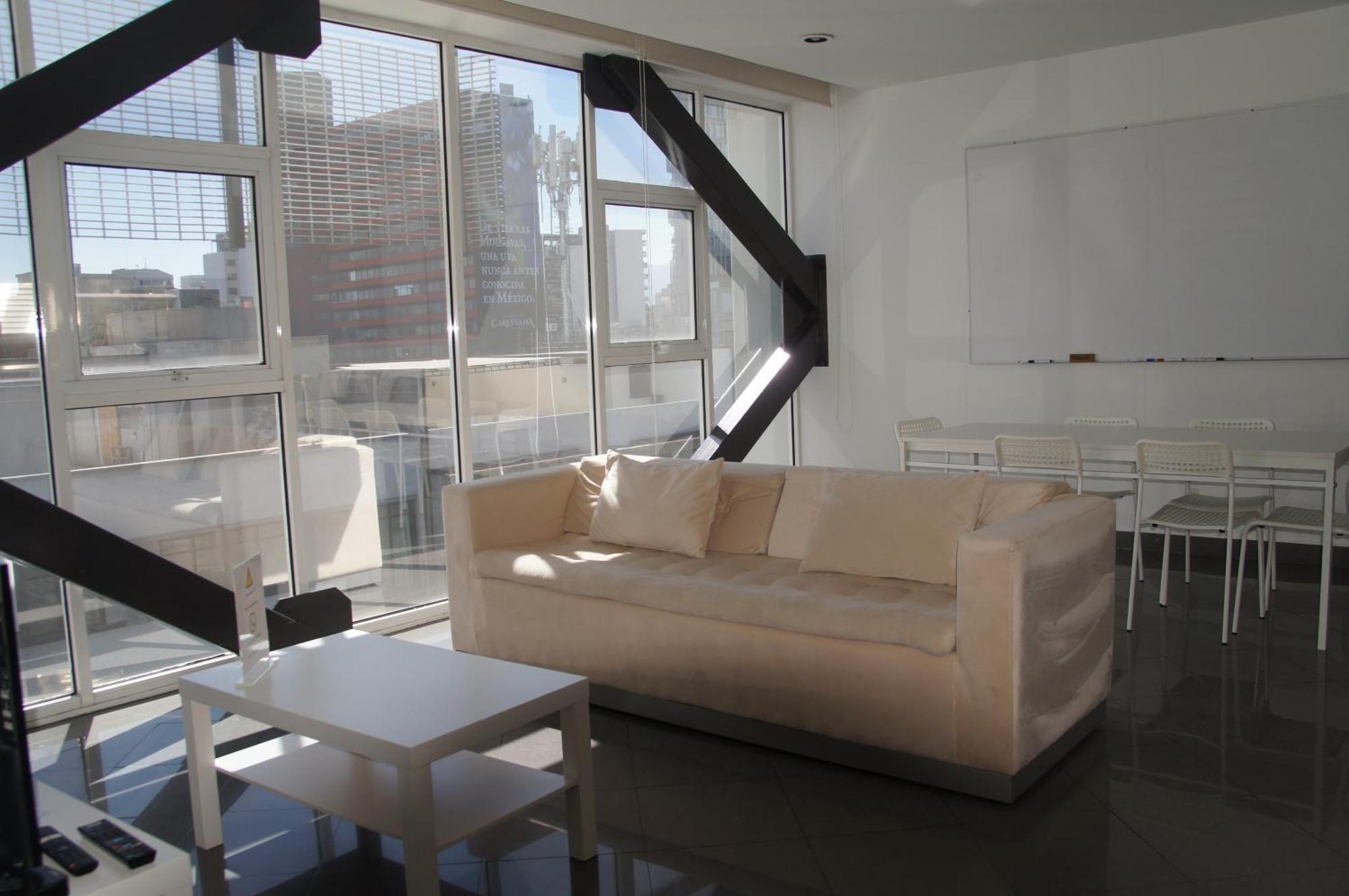 Casa Six: Departamento De Lujo. Apartment Mexico City Ngoại thất bức ảnh