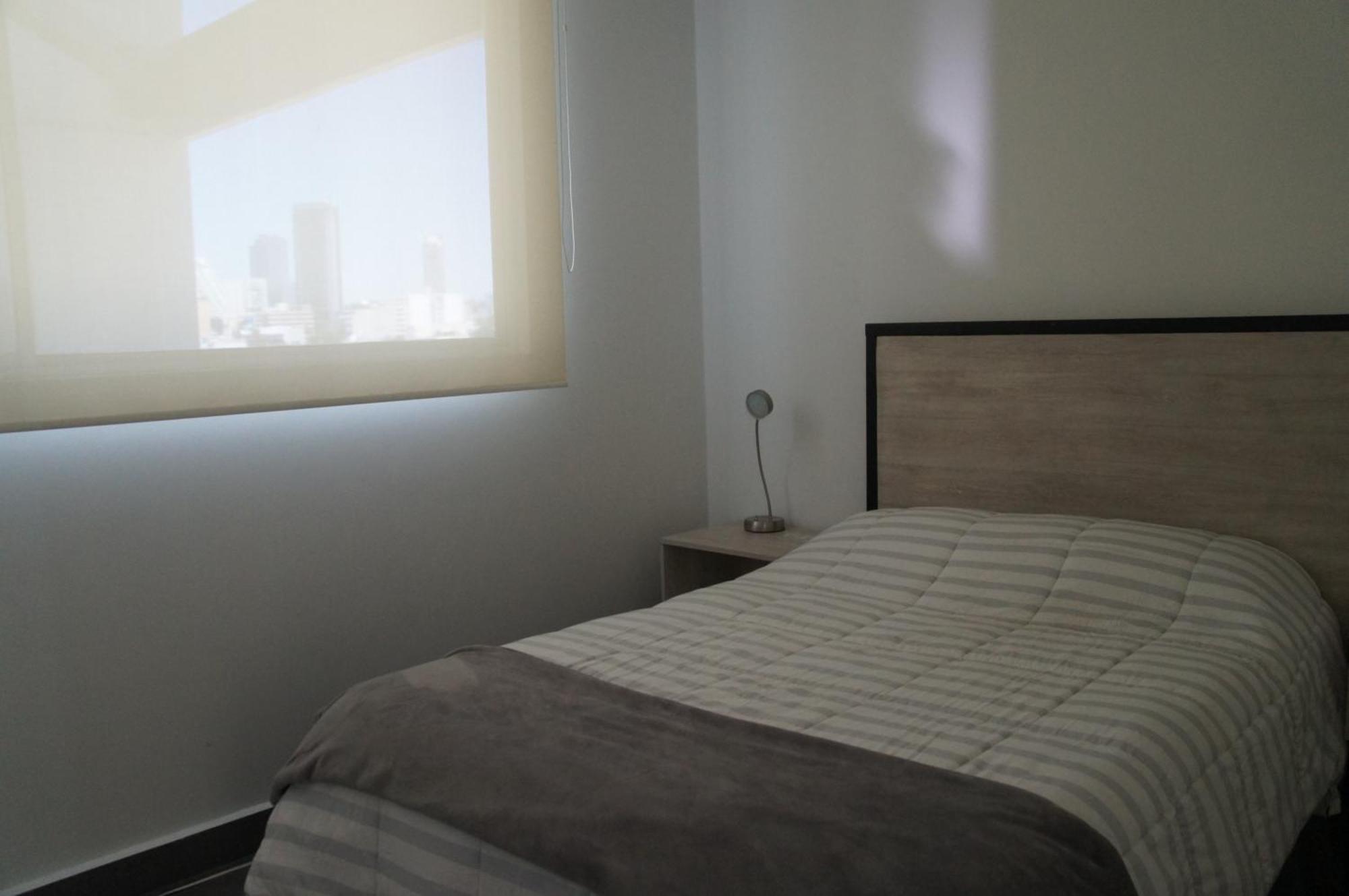 Casa Six: Departamento De Lujo. Apartment Mexico City Ngoại thất bức ảnh