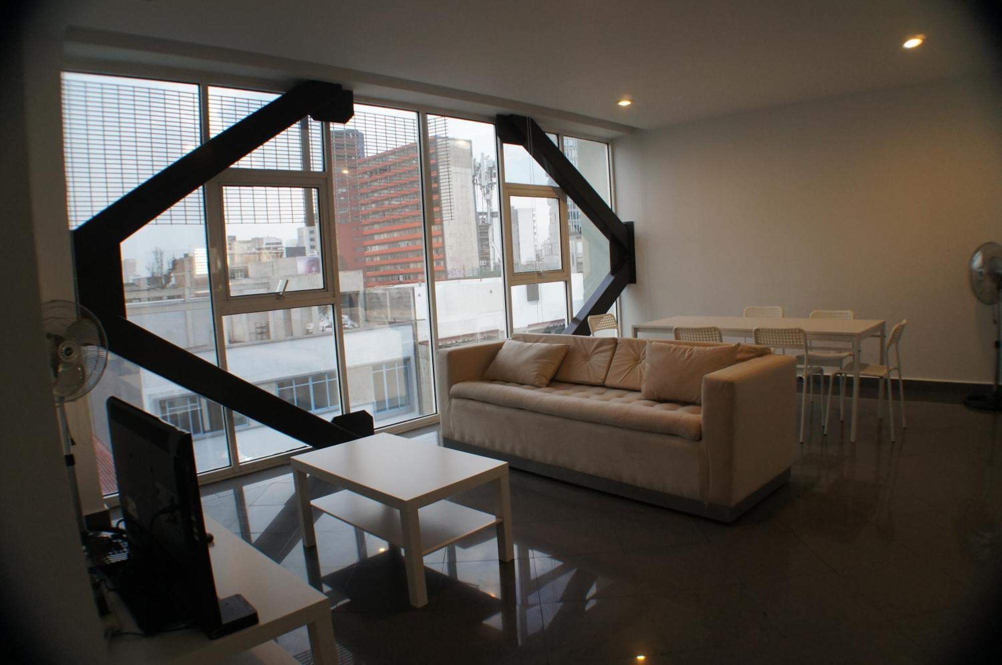 Casa Six: Departamento De Lujo. Apartment Mexico City Ngoại thất bức ảnh